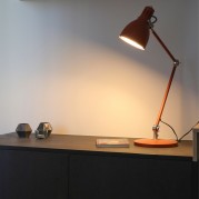 Study lamps