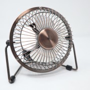 Table & Personal Fan