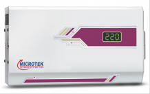 Voltage stabilizer