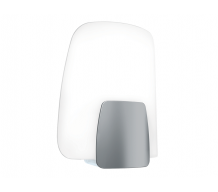 Philips Comet 30575 wall light Non-Rechargeable white