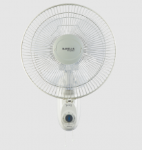 Havells Swing High Speed 300mm Wall Fan  White