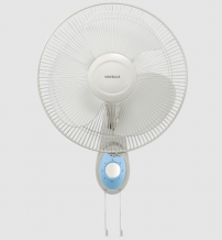 Havells Platina High Speed 400mm Wall Fan White