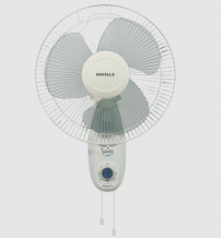 Havells Swing  300mm Wall Fan  White