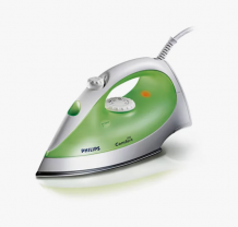 Philips GC1015 Steam Iron Green