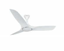 Havells Stealth Air 1250mm Ceiling Fan Pearl white