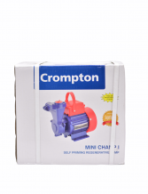 Crompton 1HP SP Mini Champ Water Pump