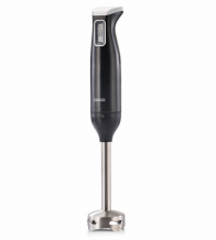 Usha Handblender 250 W Stainless Steel Bar Black