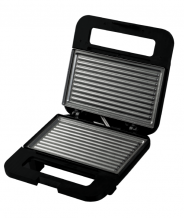 Havells Perfect Fill Plus 2 Slice 800 watt Grill Sandwich Maker Black