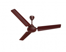 Havells Samraat Ceiling Fan 1400 mm Brown