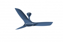 Havells Stealth Air 1250mm Ceiling Fan Indigo Blue