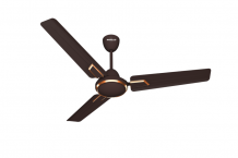 Havells Andria 1200mm Ceiling fan Espresso Brown