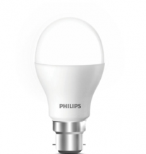 Philips Led bulb 8.5W B22 Cool Day White