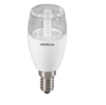Havells Bella krysta 2.9W Led Bulb E14 Cool day white