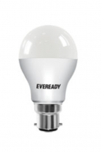 Eveready 2 Bulb Pack with 2 battery Cool day white