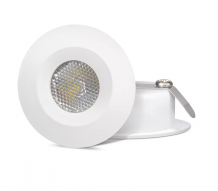 Philips Astra spot 2W Led spot light 3000K