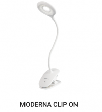 Havells 4W Moderna Led clip lamp