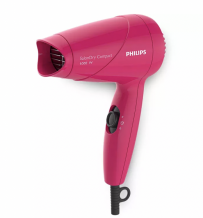 Philips Hair Dryer HP8143 Pink