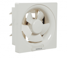 Havells Ventil Air DX 200mm Exhaust Fan White