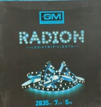 GM Radion 20W 5 Mtr strip Blue