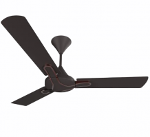 Crompton Gianna Ceiling Fan 1200mm Brown