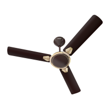 Havells Equs 1200mm Ceiling Fan Smoke Brown