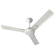 Havells Enticer Ceiling Fan 1200 mm Pearl white chrome
