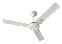 Havells Enticer Ceiling Fan 1200 mm Pearl white gold