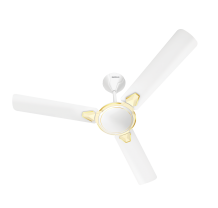 Havells Equs 1200mm Ceiling Fan  Pearl Ivory White