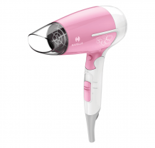 Havells Hair dryer HD3151 Pink