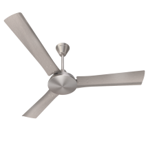 Havells EP trandy Ceiling fan 1200mm Brushed Nickel