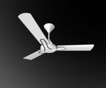 Crompton Gianna Ceiling Fan 1200mm White