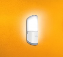 Philips Nova 30574 wall light white