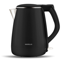 Havells Aquis Plus kettle 1.5 L 1500 W black