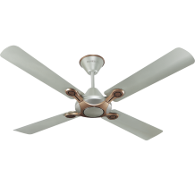 Havells Leganza 4 Blade 1200mm Ceiling Fan Bronze gold