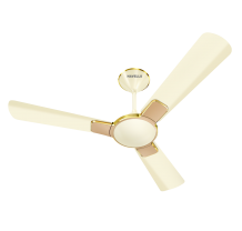 Havells Enticer Ceiling Fan 1200 mm Pearl ivory beige