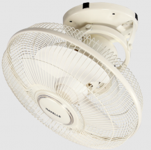 Havells Ciera 300mm Cabin Fan Ivory